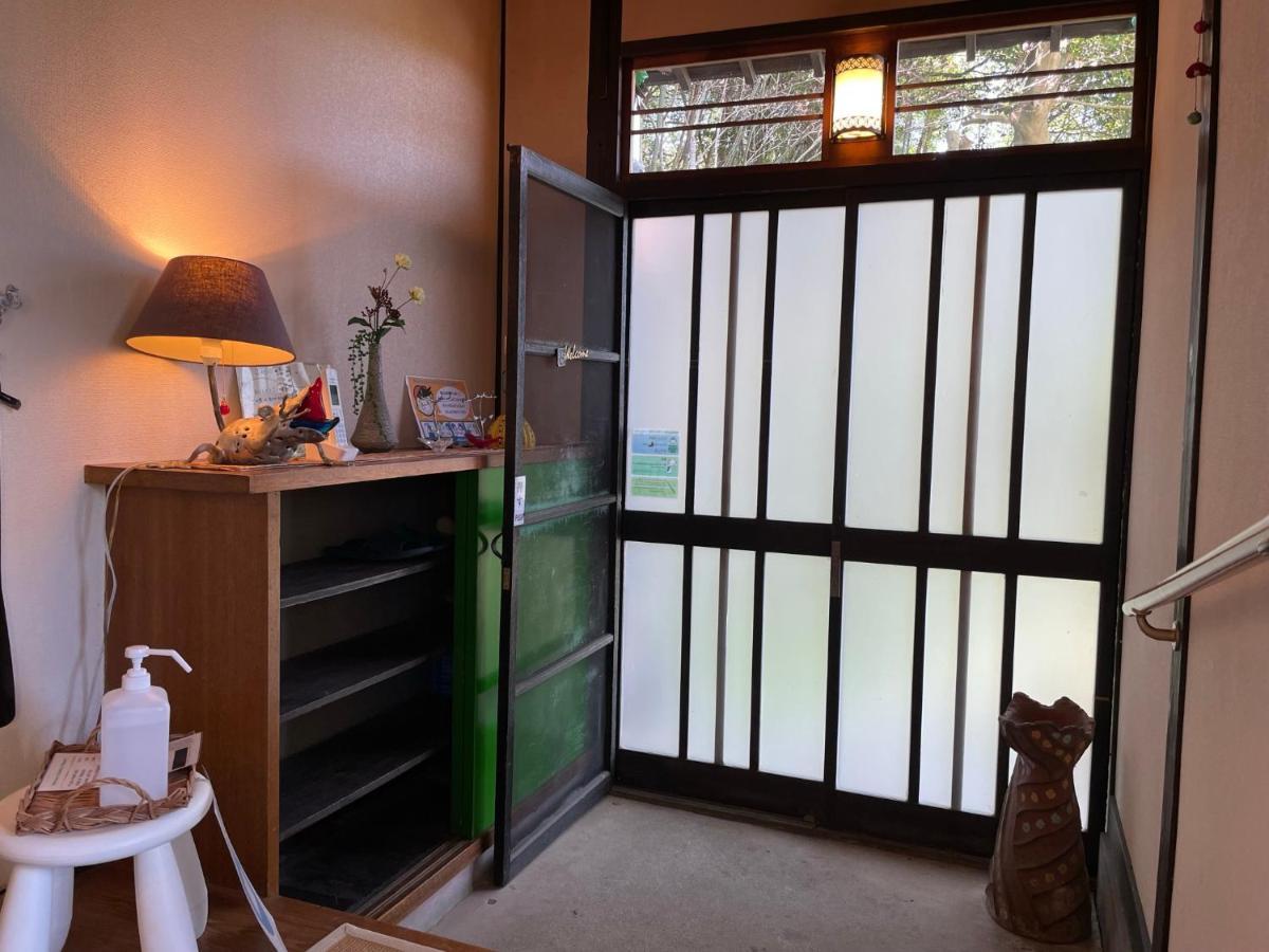 Bamboo Village Guest House Naoshima Exterior foto