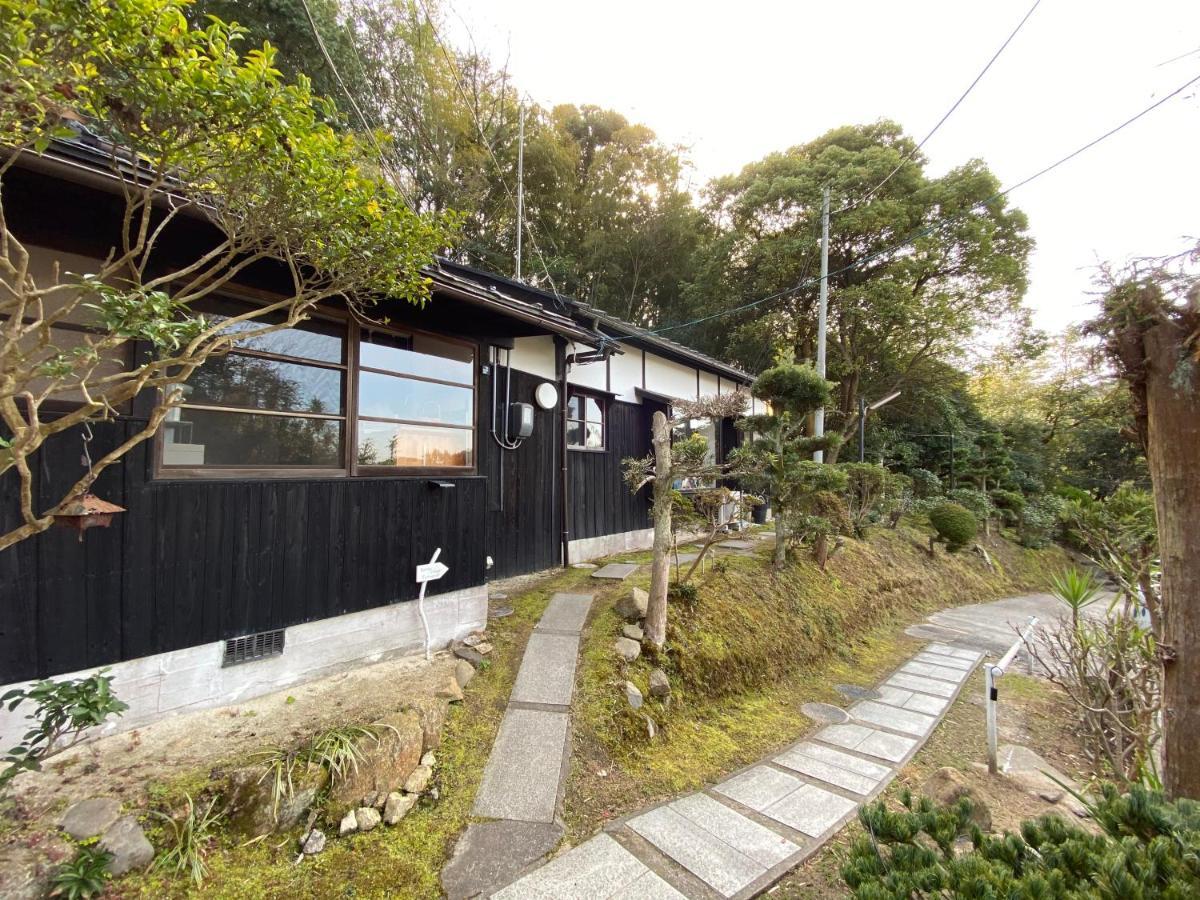 Bamboo Village Guest House Naoshima Exterior foto